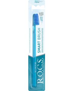 Buy ROCS Toothbrush 'Classic', medium hard, assorted | Online Pharmacy | https://pharm-pills.com