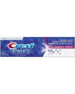 Buy Crest Luxe Glamorous White Toothpaste  | Online Pharmacy | https://pharm-pills.com