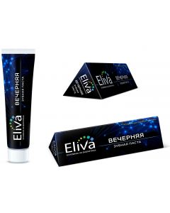 Buy ELIVA evening toothpaste | Online Pharmacy | https://pharm-pills.com