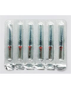 Buy Eurofile Superfile Heat activation F2 25mm | Online Pharmacy | https://pharm-pills.com