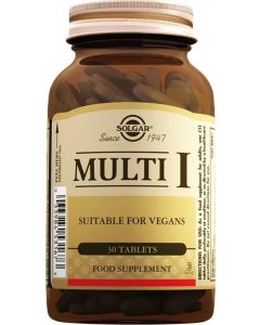 Buy olgar, Multi 1 'Multi-1', 30 tablets | Online Pharmacy | https://pharm-pills.com