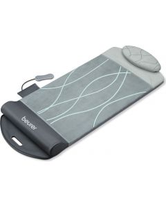 Buy Beurer Massage mat MG 280, gray | Online Pharmacy | https://pharm-pills.com