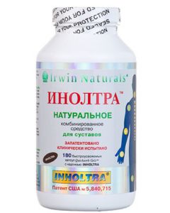 Buy Inoltra capsules No. 180 | Online Pharmacy | https://pharm-pills.com