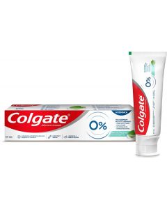 Buy Colgate Toothpaste 0% Gentle Cleansing from Caries , 130 g  | Online Pharmacy | https://pharm-pills.com