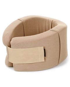 Buy Neck bandage OV-8/45 for adults, color: beige. Size 8/45 | Online Pharmacy | https://pharm-pills.com