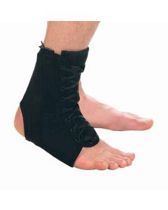 Buy Ankle bandage with lacing plates Trives T-8608/1 size XL | Online Pharmacy | https://pharm-pills.com