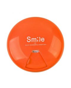 Buy Greyghost pill box, orange | Online Pharmacy | https://pharm-pills.com