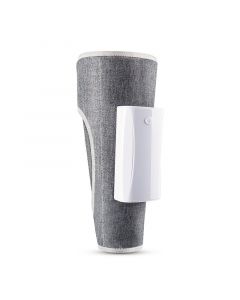 Buy Wireless Rechargeable Foot Massager, Compression Calf Massager, Full Wrap, Varicose Veins, Physiotherapy Device | Online Pharmacy | https://pharm-pills.com