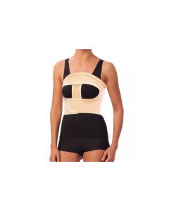 Buy Female postoperative chest bandage Trives T-1338, size 5  | Online Pharmacy | https://pharm-pills.com