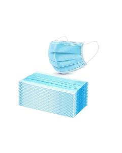 Buy Medical mask, 100 pcs | Online Pharmacy | https://pharm-pills.com