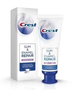 Buy Crest Gum and Enamel Repair Intensive Clean Toothpaste, 116g | Online Pharmacy | https://pharm-pills.com