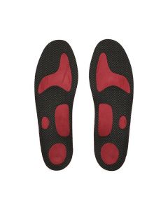 Buy Orthopedic insoles ORTO-OPTIMUM red, size 39 | Online Pharmacy | https://pharm-pills.com