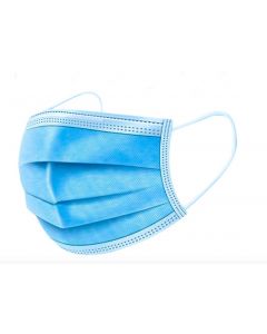 Buy Hygienic mask Medical expert , 20 pcs  | Online Pharmacy | https://pharm-pills.com