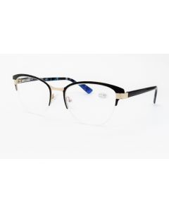 Buy Ready-made eyeglasses with anti-glare coating, distance 62-64, -2.00 | Online Pharmacy | https://pharm-pills.com