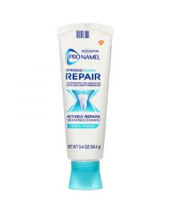 Buy Sensodyne, ProNamel, Enamel Restoration Toothpaste, Extra Fresh, 3.4 oz (96.4 g) | Online Pharmacy | https://pharm-pills.com