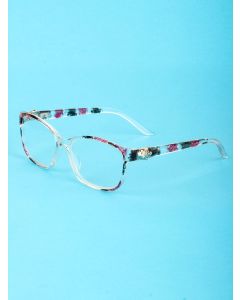 Buy Ready reading glasses with 2.0 diopters  | Online Pharmacy | https://pharm-pills.com