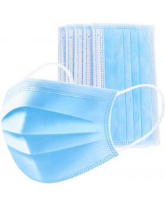 Buy Hygienic mask GsmStok, 50 pcs | Online Pharmacy | https://pharm-pills.com