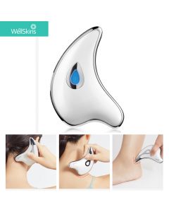 Buy Xiaomi Youpin Wellskins Face Lift Massager Microcurrent Intelligent Firming  | Online Pharmacy | https://pharm-pills.com