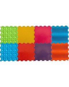 Buy Massage mat ORTODON Set of 3 'Profi' | Online Pharmacy | https://pharm-pills.com