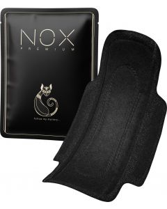 Buy Black NOX pad in an individual sachet. Size M-XL | Online Pharmacy | https://pharm-pills.com