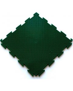 Buy Soft grass (green) - massage mat puzzle Orthodon | Online Pharmacy | https://pharm-pills.com