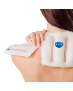 Buy Large salt hot water bottle (Solex Comfort thermocompressor )  | Online Pharmacy | https://pharm-pills.com