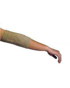 Buy Almed med.elast.sogrevayuschaya bandage on his elbow (elbow) with wool merino №2 | Online Pharmacy | https://pharm-pills.com