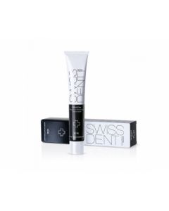 Buy SWISSDENT Crystal Toothpaste (50 ml) | Online Pharmacy | https://pharm-pills.com