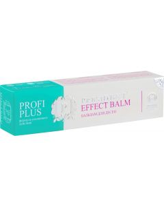 Buy President Profi Plus Effect Balm Toothpaste  | Online Pharmacy | https://pharm-pills.com