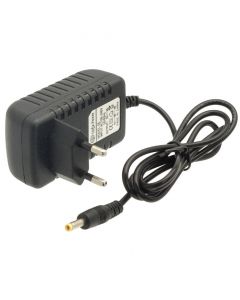 Buy BMGRUP Power supply unit (mains adapter) universal 5V / 2A (4.0x1.7 mm) | Online Pharmacy | https://pharm-pills.com