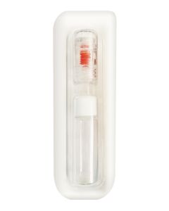 Buy Dr. Healux Massager for manual application of cosmetics INSIDLE (Red) | Online Pharmacy | https://pharm-pills.com