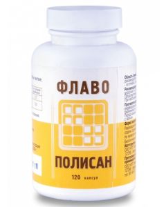 Buy BAA Flavopolisan Biotic-S 120 | Online Pharmacy | https://pharm-pills.com