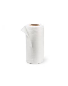 Buy Spunlace towels STANDARD 45x90 roll with perforation 100 pcs | Online Pharmacy | https://pharm-pills.com