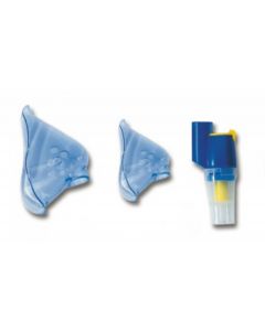 Buy Med2000 accessory set for inhaler models P1-P5 | Online Pharmacy | https://pharm-pills.com