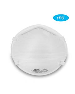 Buy Hygienic mask, 1 piece | Online Pharmacy | https://pharm-pills.com