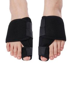 Buy HomeStore Splints for straightening the big toe Relax Foot, 1 pair | Online Pharmacy | https://pharm-pills.com