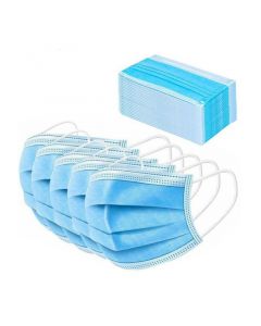 Buy Hygienic Mask Anhui Runjian, 50 pcs | Online Pharmacy | https://pharm-pills.com