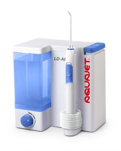 Buy Irrigator Aquajet LD-A8 White | Online Pharmacy | https://pharm-pills.com