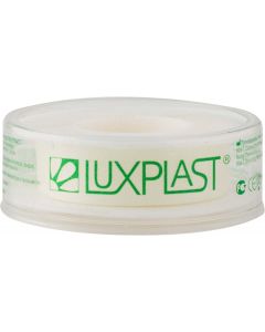 Buy Luxplast adhesive plaster 5 mx 1.25 cm | Online Pharmacy | https://pharm-pills.com