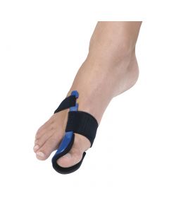 Buy HV-33D Corrective device for toes with Hallux-Valgus, ORLIMAN, size L | Online Pharmacy | https://pharm-pills.com