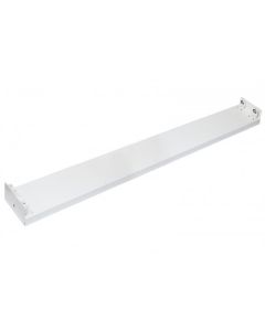 Buy Bactericidal ultraviolet lamp of open type (length 895 mm, 2x30W, with electronic ballasts, with lamps included, 230V, IP20) | Online Pharmacy | https://pharm-pills.com