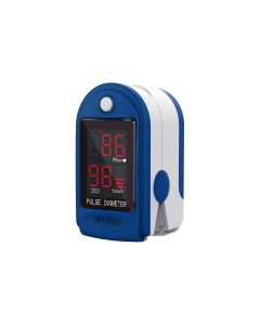 Buy Digital pulse oximeter for measuring oxygen in the blood | Online Pharmacy | https://pharm-pills.com