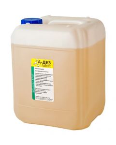 Buy A-Des Disinfectant Concentrate 5 L | Online Pharmacy | https://pharm-pills.com