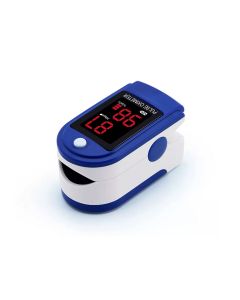 Buy Digital pulse oximeter for measuring oxygen in blood | Online Pharmacy | https://pharm-pills.com