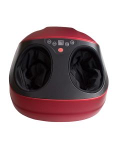 Buy GESS Velvet foot massager, 5 massage modes, warm up | Online Pharmacy | https://pharm-pills.com