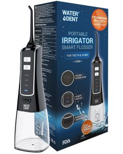 Buy Irrigator Waterdent Smart Floss V300 | Online Pharmacy | https://pharm-pills.com