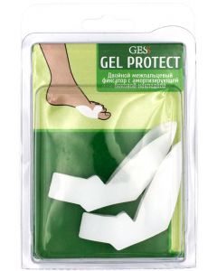 Buy Gess Gel Protect double interdigital lock. GESS-020 | Online Pharmacy | https://pharm-pills.com