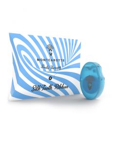 Buy 'Silk' band for teeth color Light blue | Online Pharmacy | https://pharm-pills.com