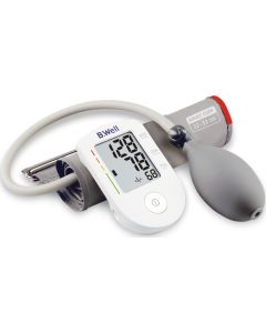 Buy B.Well PRO-30 tonometer (M) cuff (22-32 cm), arrhythmia indicator, pressure scale | Online Pharmacy | https://pharm-pills.com