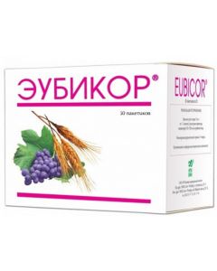 Buy Eubicor powder 3 g # 30 | Online Pharmacy | https://pharm-pills.com